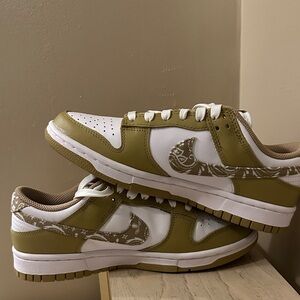 Women’s Nike Dunk Lows